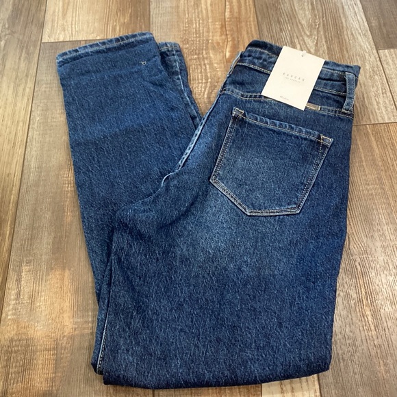 KanCan Skinny Jeans - Picture 2 of 3